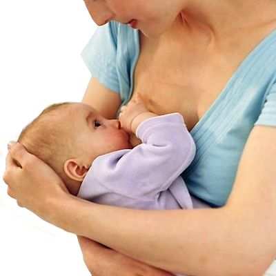 Protecci�n que brinda la leche materna