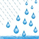 Es bueno consumir agua de lluvia?
