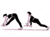 �C�mo moldear las piernas?