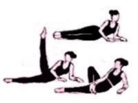 �C�mo moldear las piernas?