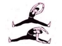 �C�mo moldear las piernas?
