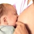 Cuidados de los senos durante la lactancia