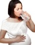 Porque es indispensable beber agua en el embarazo