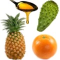 Beneficios medicinales del jugo de nopal piña y naranja