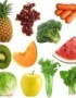¿Se puede vivir comiendo puras frutas y verduras?