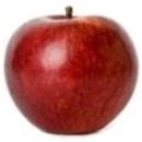 ¿Para qué sirve el hueso de la manzana?
