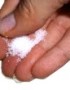 ¿Qué tan malo puede ser el comer mucha sal?