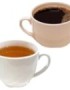 ¿Qué es más saludable té o café?