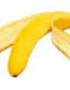 ¿Qué propiedades tiene la cáscara de plátano?