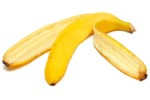 Beneficios de las cáscaras de plátano