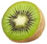 ¿El kiwi se come con o sin cáscara?