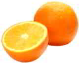 Naranja y osteoporosis: la naranja es buena para prevenir la osteoporosis