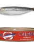 La sardina enlatada o fresca sirve para la dieta