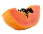 Propiedades anticancerígenas de la papaya