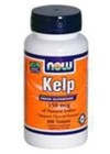 Porque las algas Kelp ayudan a bajar de peso