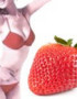 ¿Son buenas las fresas para bajar de peso?