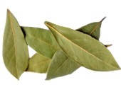 ¿Para qué es bueno el té de hojas de laurel?