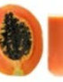 ¿Es bueno comer solo papaya?