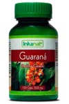 Adelgazan las pastillas de guaraná