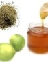 Remedio de té de orégano con limón y miel