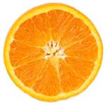 Información sobre la fruta naranja