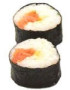 ¿Es malo comer sushi?