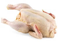 ¿Cuáles son los efectos de consumir mucho pollo?