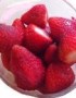 ¿Cuántas fresas es recomendable comer al día?