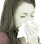 ¿Cómo cortar la gripe de golpe naturalmente?