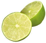 El limón sirve para las flatulencias