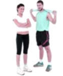 Para que sirve hacer ejercicio físico con tu pareja