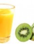 ¿Para qué sirve el jugo de kiwi con naranja?