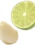 El ajo y el limón sirven para bajar la presión y el colesterol