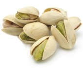 ¿Qué beneficios aporta el pistacho al organismo y qué cura?
