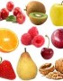 Frutas que ayudan a combatir los radicales libres