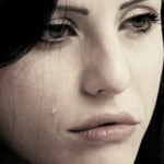 ¿Qué significa cuándo una persona llora por todo?