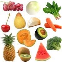 ¿Qué nos pasa si no consumimos frutas y verduras?
