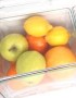 Frutas que se guardan en el refri y su tiempo correcto
