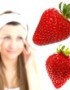 Tratamientos y beneficios estéticos de la fresa