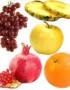 Frutas que limpian la sangre, frutas purificadoras de sangre