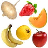 Frutas aconsejables para cenar