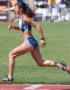 ¿Cómo influye el atletismo en el cuerpo humano?