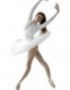 Beneficios estéticos del ballet