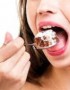 Importancia de masticar y ensalivar bien los alimentos