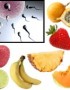 Frutas que aumentan la fertilidad masculina y en la mujer