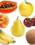 ¿Qué frutas puede comer una persona con gastritis?