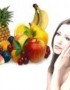 Beneficios estéticos de las frutas
