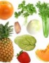 ¿Qué frutas y verduras son buenas para la circulación de la sangre?