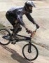 Deporte bicicross y sus beneficios para el cuerpo