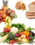¿Qué alimentos se consideran hidratos de carbono?